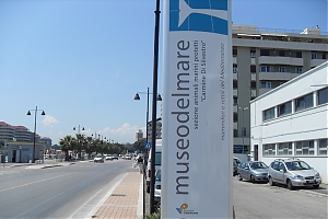 pescara, museo del mare