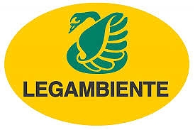 legambiente, treno verde