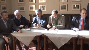 discarica, ambiente, associazioni, parti civili, montedison, processo bussi