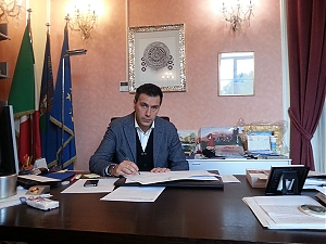 dimissioni, Guerino Testa