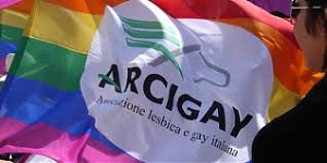l'aquila, arcigay