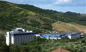 de cecco, pastificio