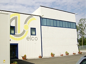 carsoli, elco group, Pcb Ramaer