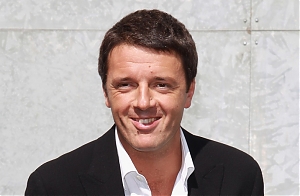 renzi, l'aria che tira