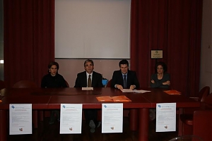 Premio Qualita' Abruzzo 2014