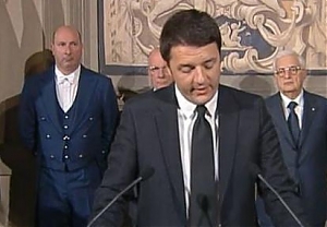 governo, premier, matteo renzi, lista ministri