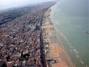 pescara, studio, area metropolitana