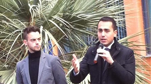 montesilvano, anelli, di maio