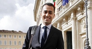 abruzzo, elezioni, regionali, luigi di maio