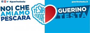 Guerino Testa, campagna elettorale