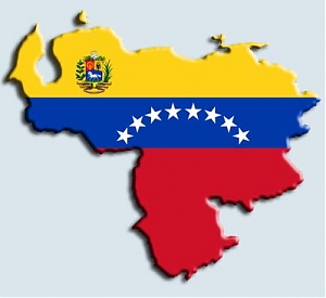 venezuela, gianfranco di giacomantonio