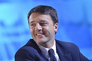 renzi, l'aria che tira