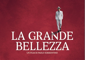 grande bellezza, paolo sorrentino