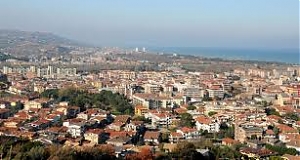 montesilvano, pescara, spoltore, grande pescara