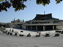 santuario, san gabriele dell'addolorata