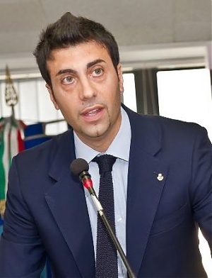 montesilvano, di mattia, sindaco