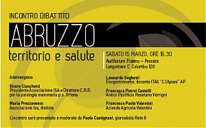 convegno