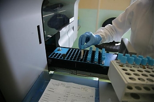 chiodi, castel di sangro, laboratorio analisi