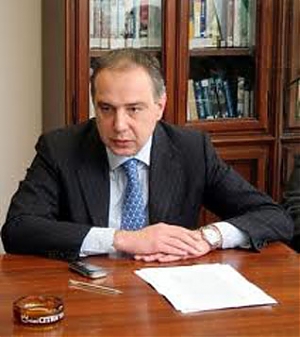 abruzzo, elezioni, l'aquila, ricciuti, forza italia