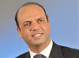 alfano, winter school, nuovo centrodestra, ncd