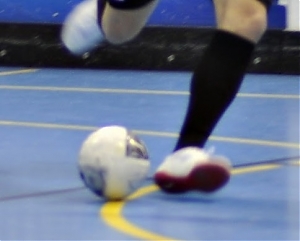 calcio a 5, futsal, acqua e sapone, coppa italia