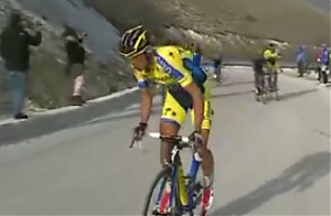 guardiagrele, tirreno adriatico, contador