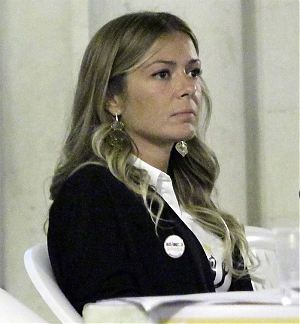 abruzzo, movimento 5 stelle, elezioni regionali, sara marcozzi