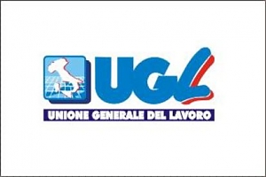 l'aquila, ugl, afm