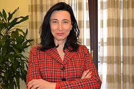 Letizia Marinelli, gad lerner