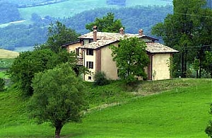 agriturismo, inglesi