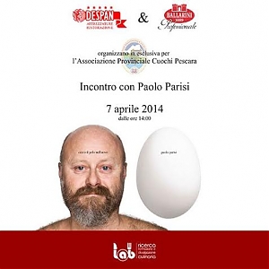 paolo parisi
