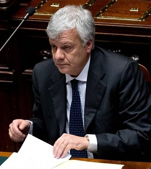 l'aquila, galletti, salone della ricostruzione