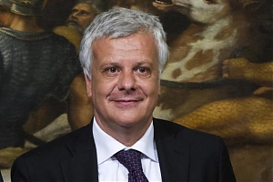 ricostruzione, l'aquila, governo, galletti