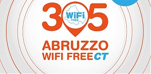 abruzzo, wifi, piazze