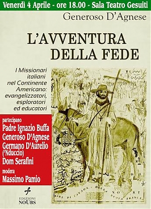 pescara, gesuiti