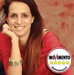 pescara, bando, movimento 5 stelle, pescara gas, enrica sabatini