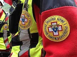 roccaraso, soccorso alpino