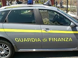 banca marche, guardia di finanza