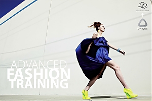 corso, formazione, doriana roio, advanced fashion training