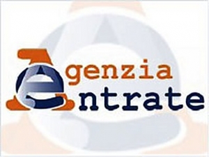 agenzia entrate