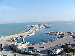 porto, ortona