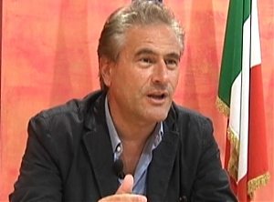 costantini, Carlo Costantini, grande pescara