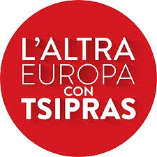 tsipras, l'altra europa