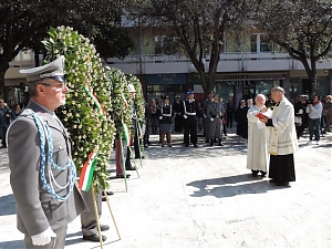 abruzzo, 25 aprile, liberazione