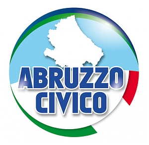 liste, abruzzo civico