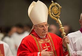 cardinale, angelo sodano