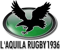 l'aquila, rugby