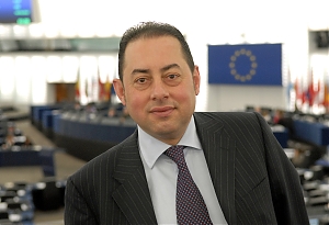 unione europea, pittella