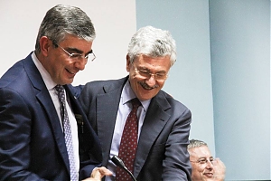 europa, d'alema, governo di svolta