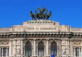 cassazione, no tav